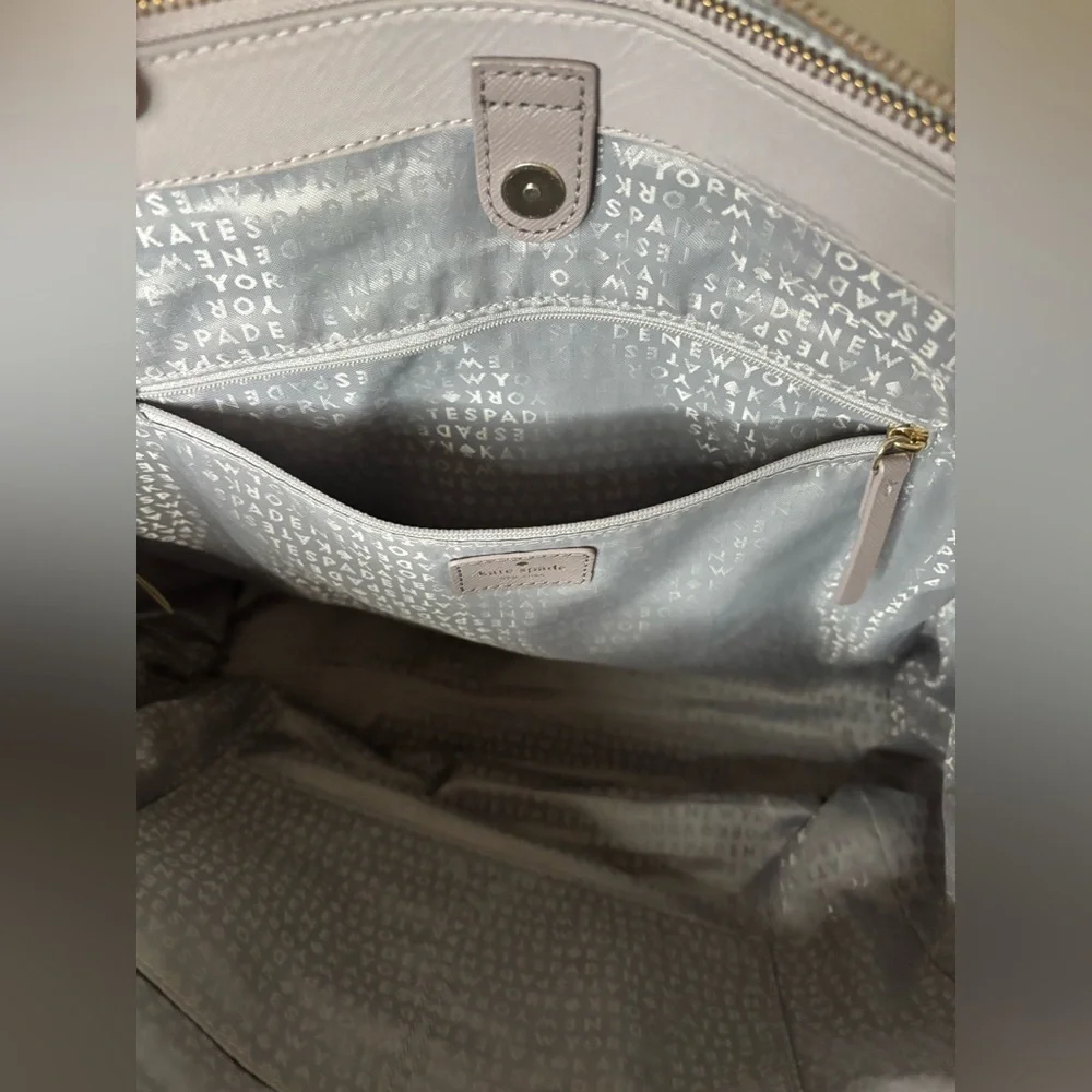 Kate Spade Wilson Road Nylon Talya Tote